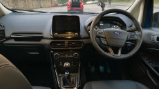 Ford EcoSport 1.0 EcoBoost 125 Active 5dr Petrol Hatchback